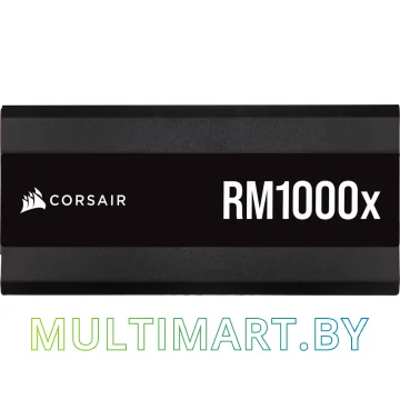 Блок питания Corsair RMx RM1000x 1000W (CP-9020201-EU) картинка 3